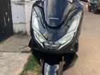 Honda PCX 2022