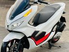 Honda PCX 2022