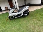 Honda PCX 2022