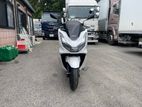 Honda PCX 2023/DEC (New) 2023