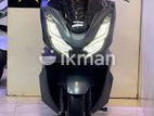 Honda PCX 2023