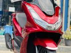Honda PCX 2023