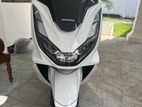 Honda PCX 2022