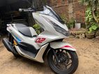 Honda PCX 2024