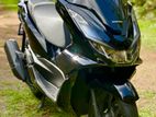 Honda PCX 2024