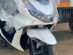 Honda PCX 2024