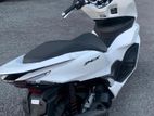 Honda PCX 2024