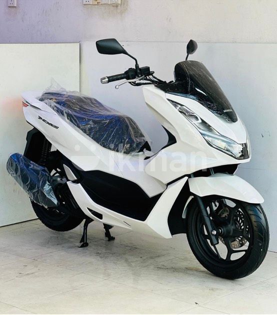 Honda PCX 2024 for Sale in Wellampitiya | ikman