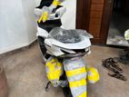 Honda PCX 2024