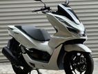 Honda PCX 2024