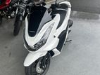 Honda PCX 2024