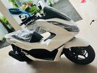 Honda PCX 2024