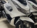 Honda PCX 2024