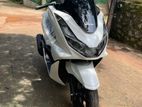 Honda PCX 2024