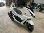 Honda PCX 2024