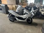 Honda PCX 2024