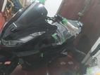 Honda PCX 2024