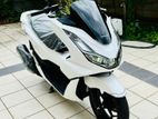 Honda PCX 2024