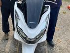 Honda PCX 2024