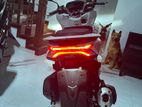 Honda PCX 2024