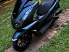 Honda PCX 2024