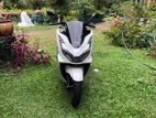 Honda PCX 2024