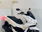 Honda PCX 2024