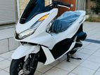 Honda PCX 2024