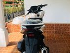 Honda PCX 2024