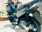 Honda PCX 2024