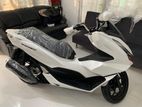 Honda PCX 2024