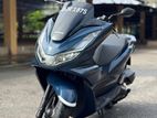 Honda PCX 2024