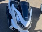 Honda PCX 2024