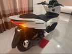 Honda PCX 2024