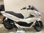 Honda PCX 2024