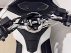 Honda PCX 2024