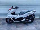 Honda PCX 2024