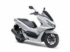 Honda PCX 2024