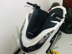 Honda PCX 2024