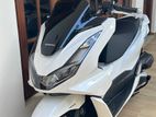 Honda PCX 2024