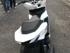 Honda PCX 2024