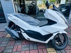 Honda PCX 2024