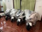 Honda PCX 2024