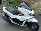 Honda PCX 2024