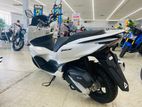 Honda PCX 2024