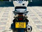 Honda PCX 2024