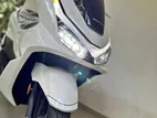 Honda PCX 2024