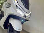 Honda PCX 2024