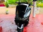 Honda PCX 2024