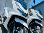 Honda PCX 2024